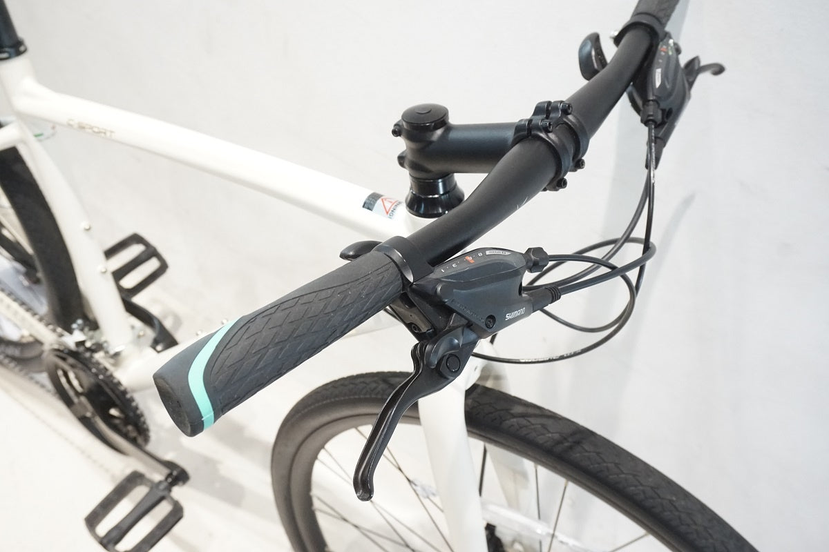 BIANCHI 「ビアンキ」 C-SPORT2 2024年モデル クロスバイク / 横浜戸塚店