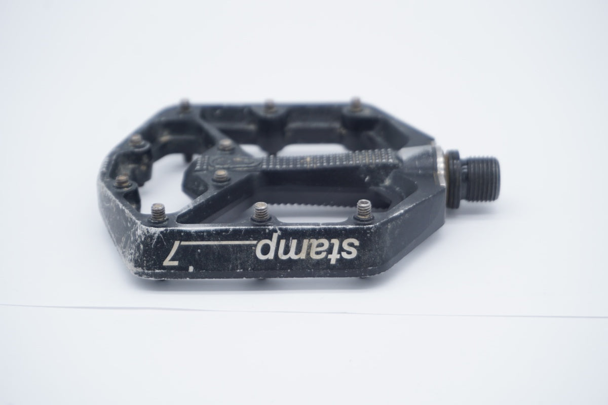 CRANKBROTHERS 「クランクブラザーズ」 STAMP 7 ペダル / 滋賀大津店