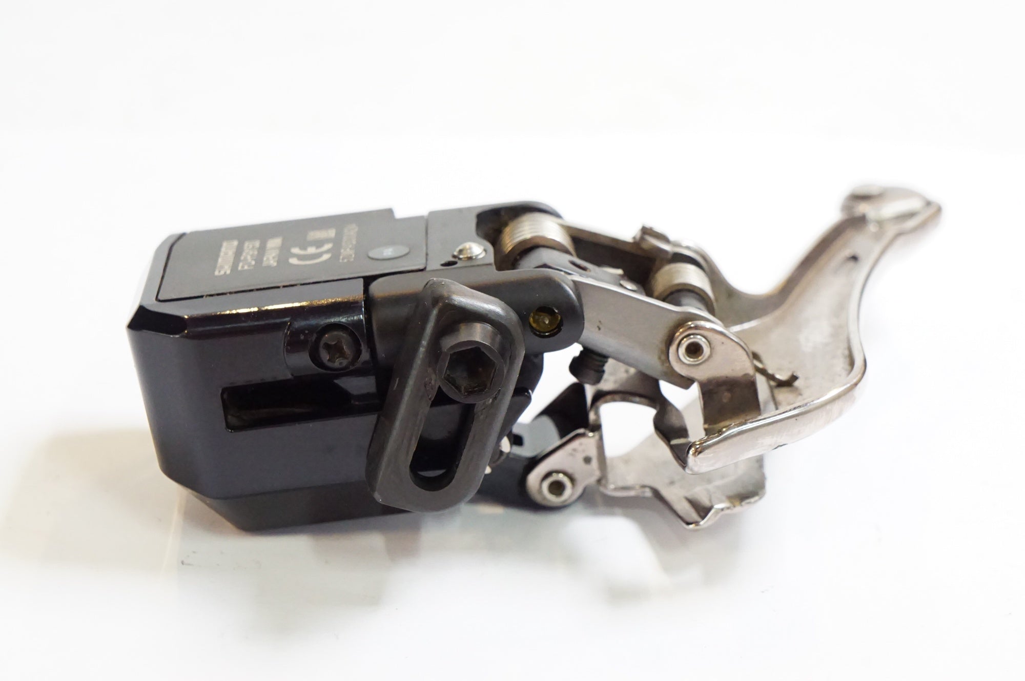 SHIMANO 「シマノ」 DURA-ACE DI2 FD-R9150 フロントディレイラー / 熊谷本店