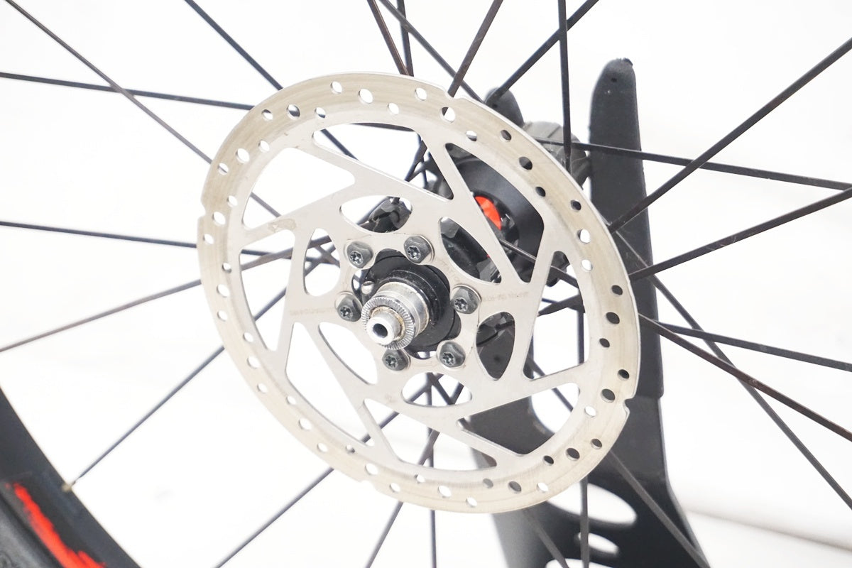 FULCRUM 「フルクラム」 RED METAL1 シマノ8/9速 ホイールセット / 大阪美原北インター店