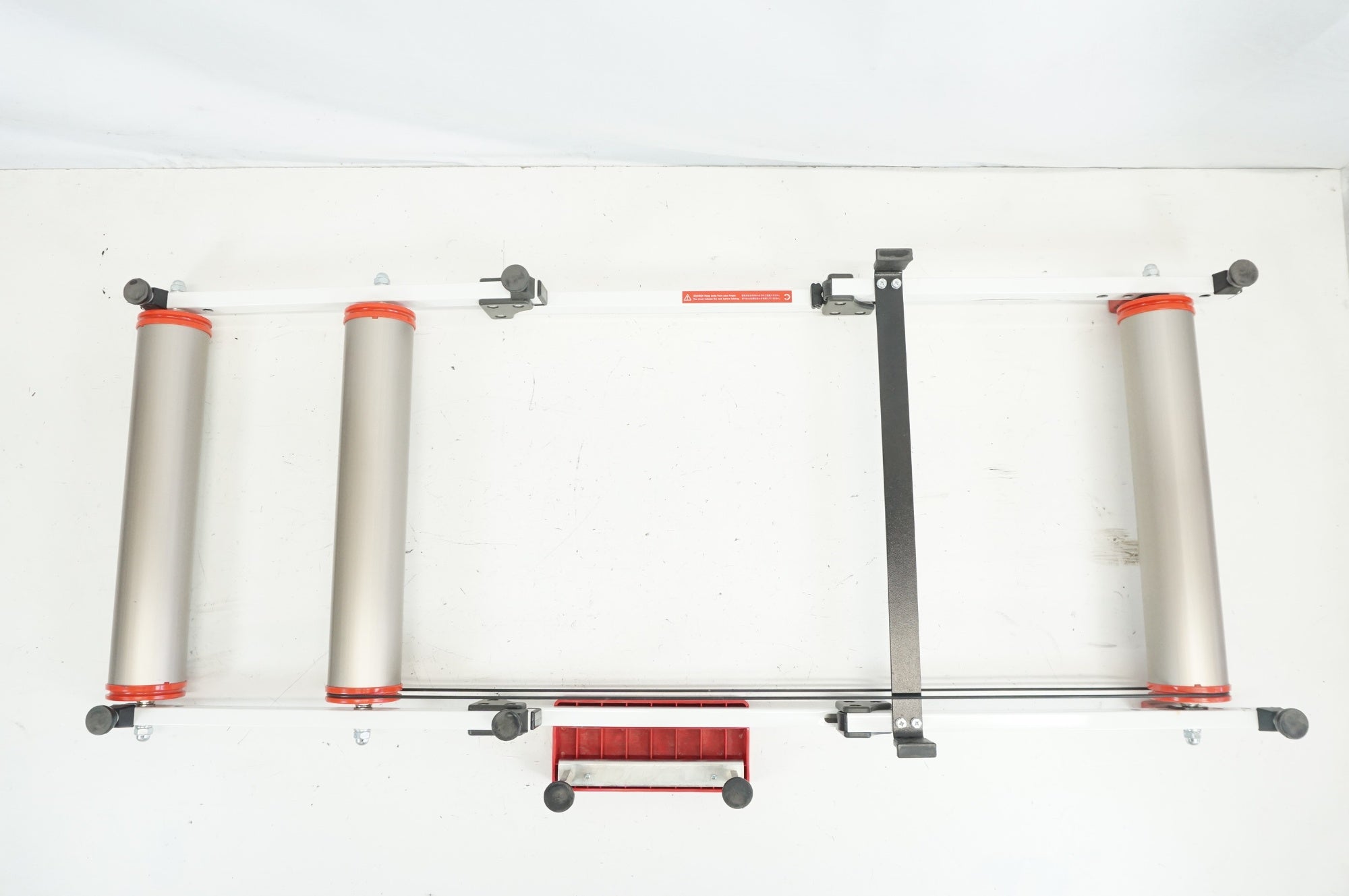 MINOURA 「ミノウラ」 MOZ-ROLLER 三本ローラー / 宇都宮店