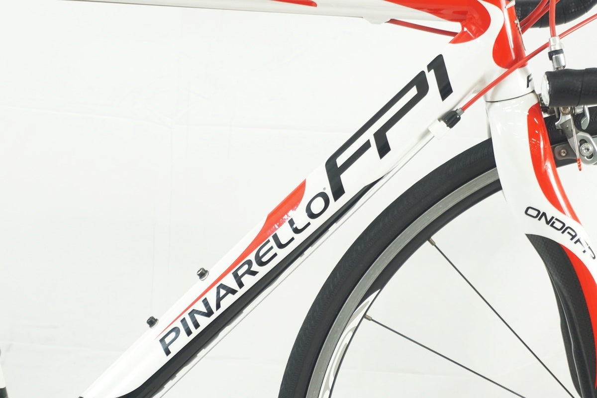 PINARELLO 「ピナレロ」 FP-1 2010年モデル ロードバイク / 大阪美原北インター店