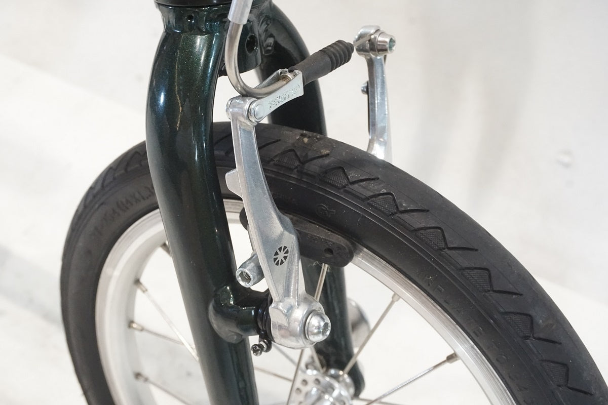 DAHON 「ダホン」 DOVE PLUS 2024年モデル 14インチ 折り畳み自転車 / 横浜戸塚店