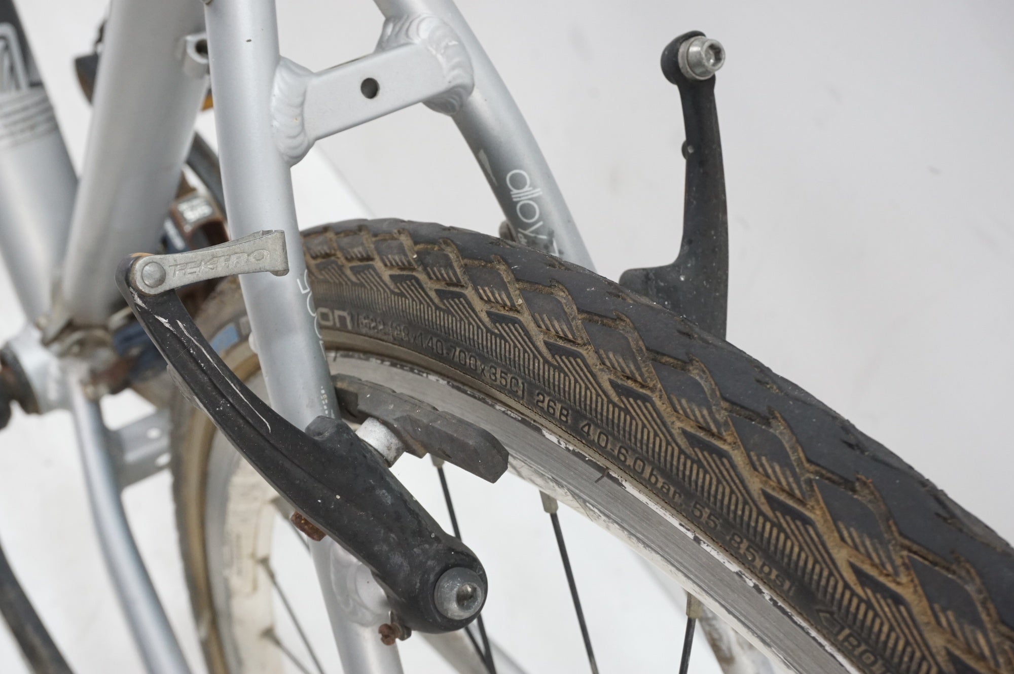 ジャンク SCOTT 「スコット」 SUB40 2010年モデル クロスバイク / 大宮店