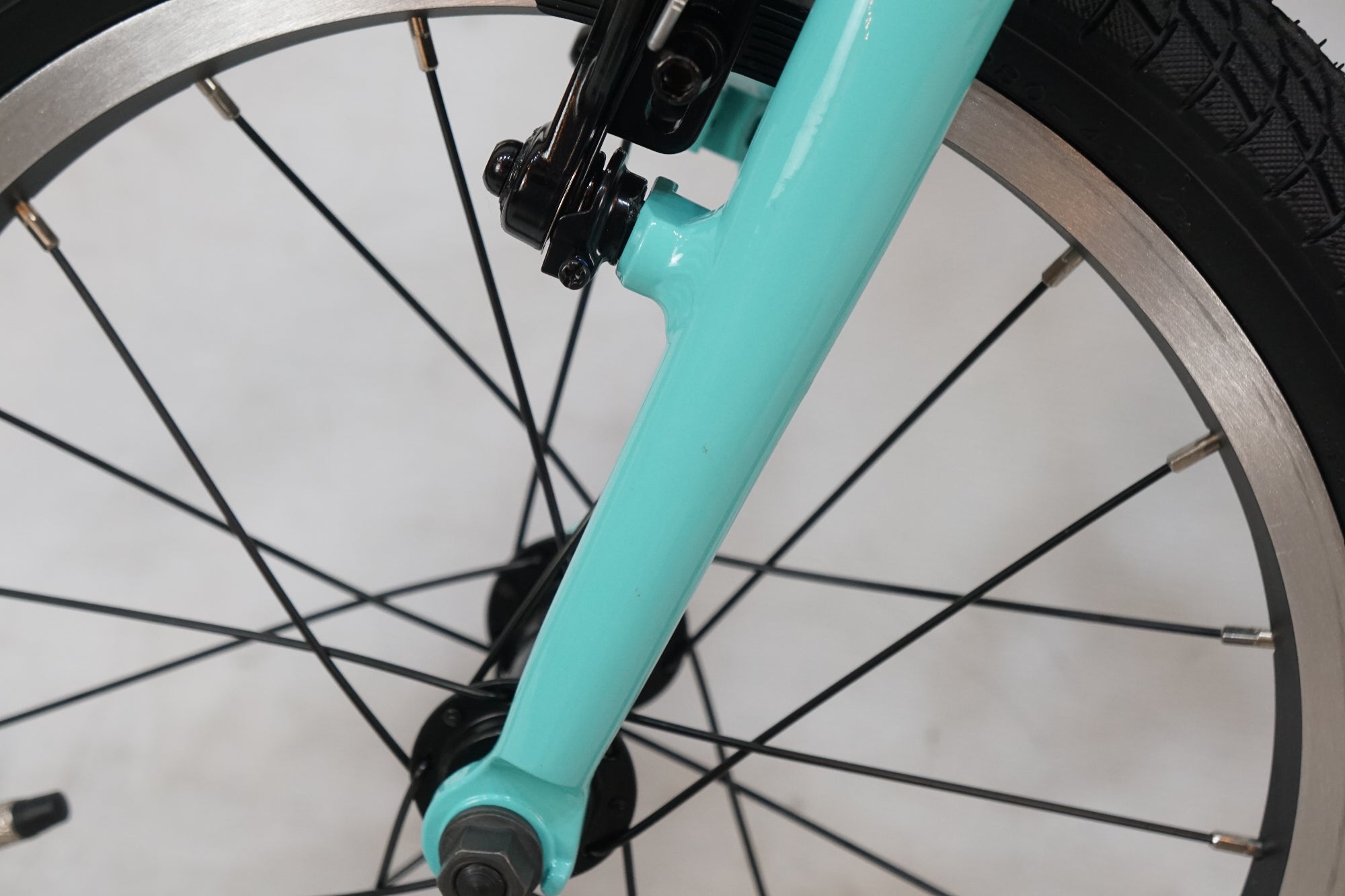 BIANCHI 「ビアンキ」 PIRATA16 2022年モデル 16インチ キッズバイク
