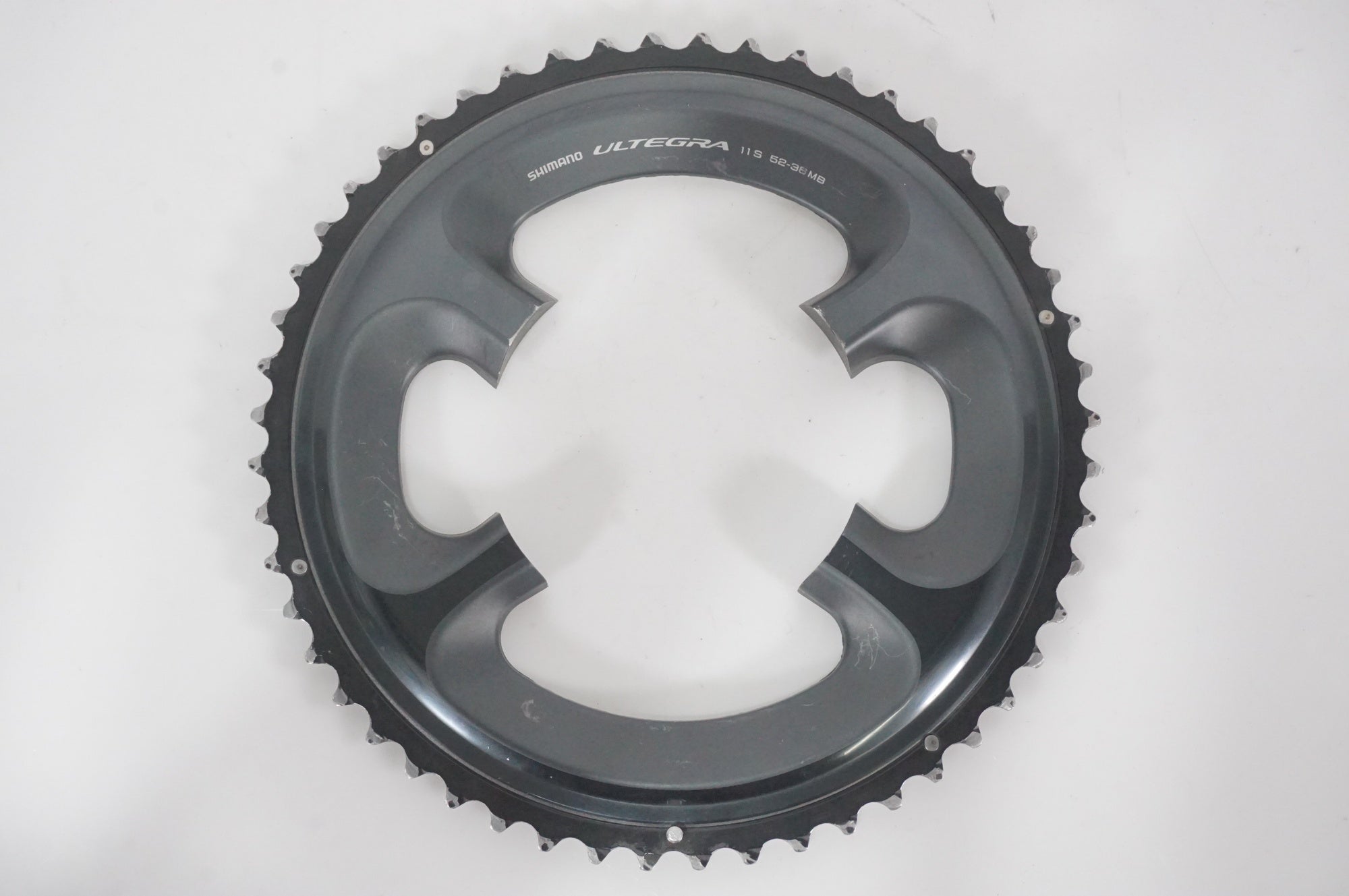 SHIMANO 「シマノ」 ULTEGRA 6800 52T チェーンリング / AKIBA店