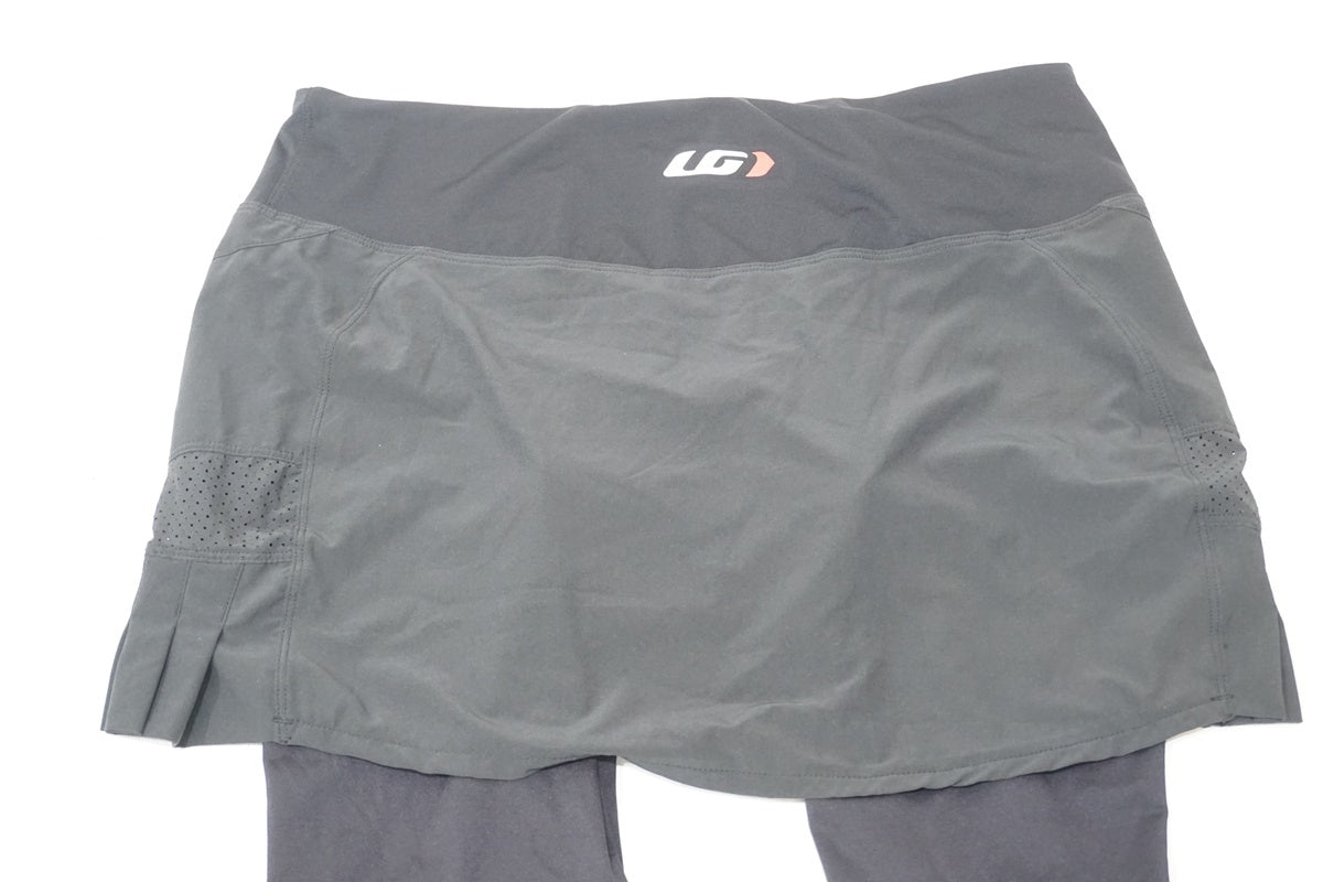 LOUIS GARNEAU「ルイガノ」 Sサイズ ロングタイツ/ 京都西院店