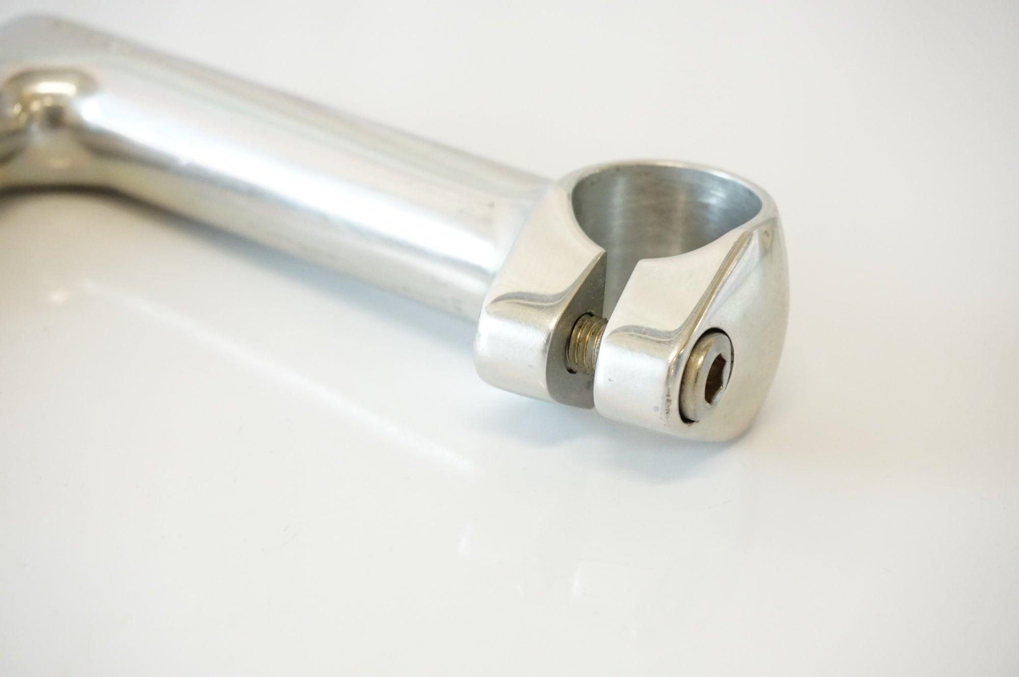 NITTO 「ニットー」 NP2 NJS φ25.4 120mm ステム / 浜松店