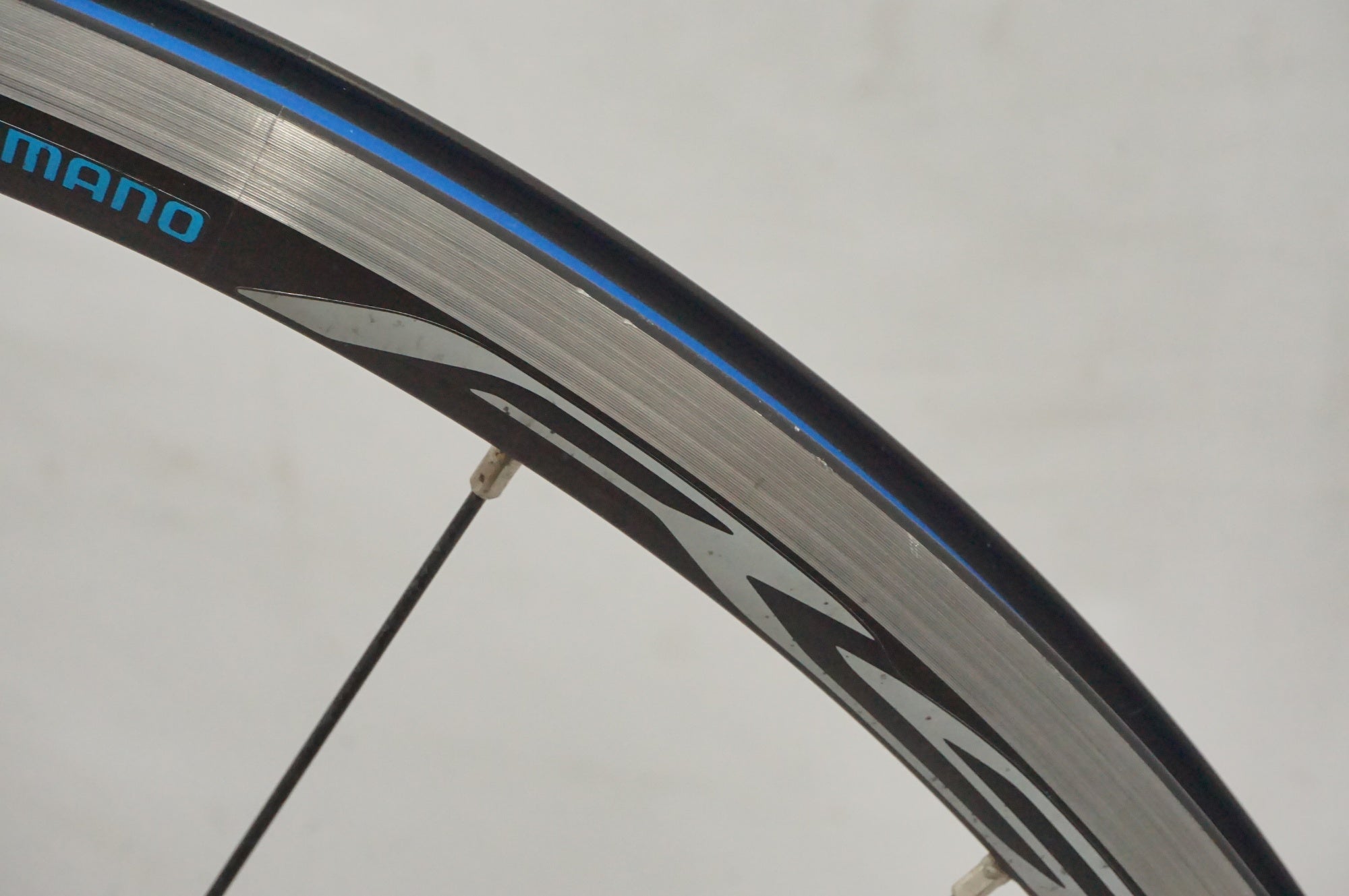 Shimano RS リアホイール 11速　室内のみ走行 SHIMANO 「シマノ」 WH-RS100 シマノ11速 リアホイール / AKIBA