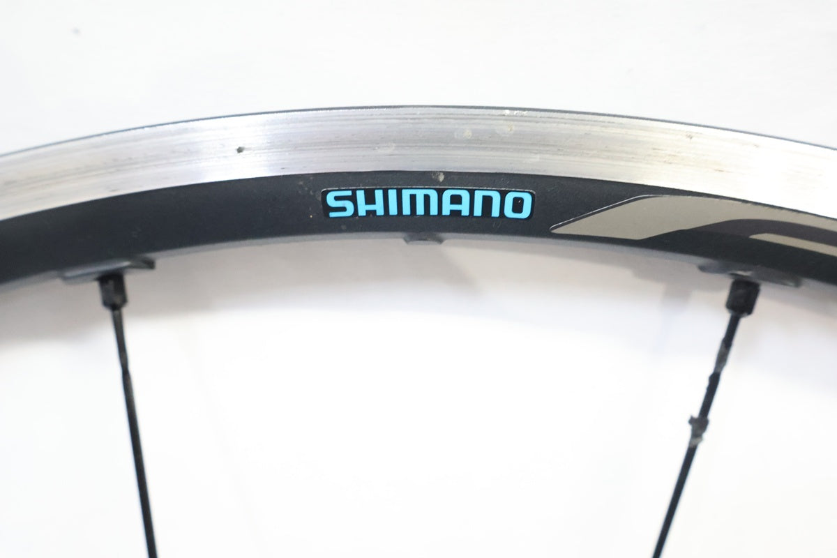 SHIMANO 「シマノ」 WH-RS500 シマノ11速 ホイールセット / 高知店