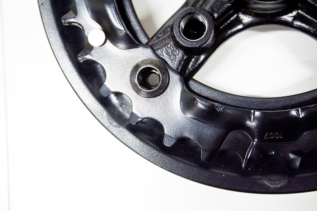 TRUVATIV 「トラヴァティブ」 ISOFLOW 32T 175mm クランク / 名古屋大須店