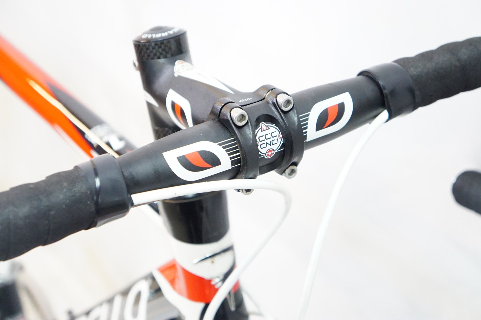PINARELLO 「ピナレロ」 FP1 2011年モデル ロードバイク / 熊谷本店