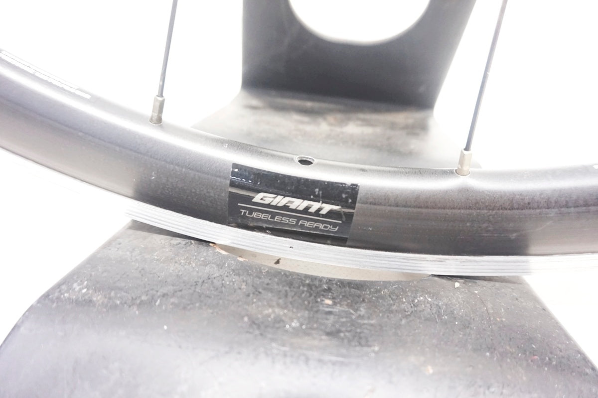 GIANT 「ジャイアント」 PA-2 フロントホイール / 大阪門真店