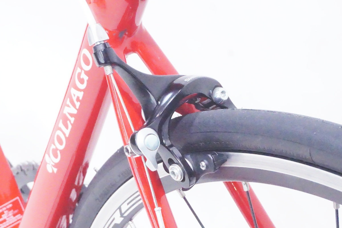 COLNAGO 「コルナゴ」 CX ZERO AL 2016年モデル ロードバイク/ 京都西院店