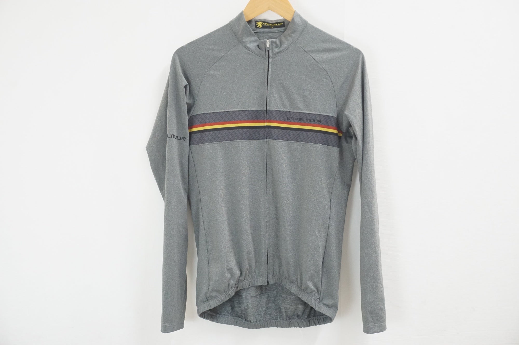 KAPELMUUR 「カペルミュール」 Lサイズ メンズ ジャージ / 福岡店