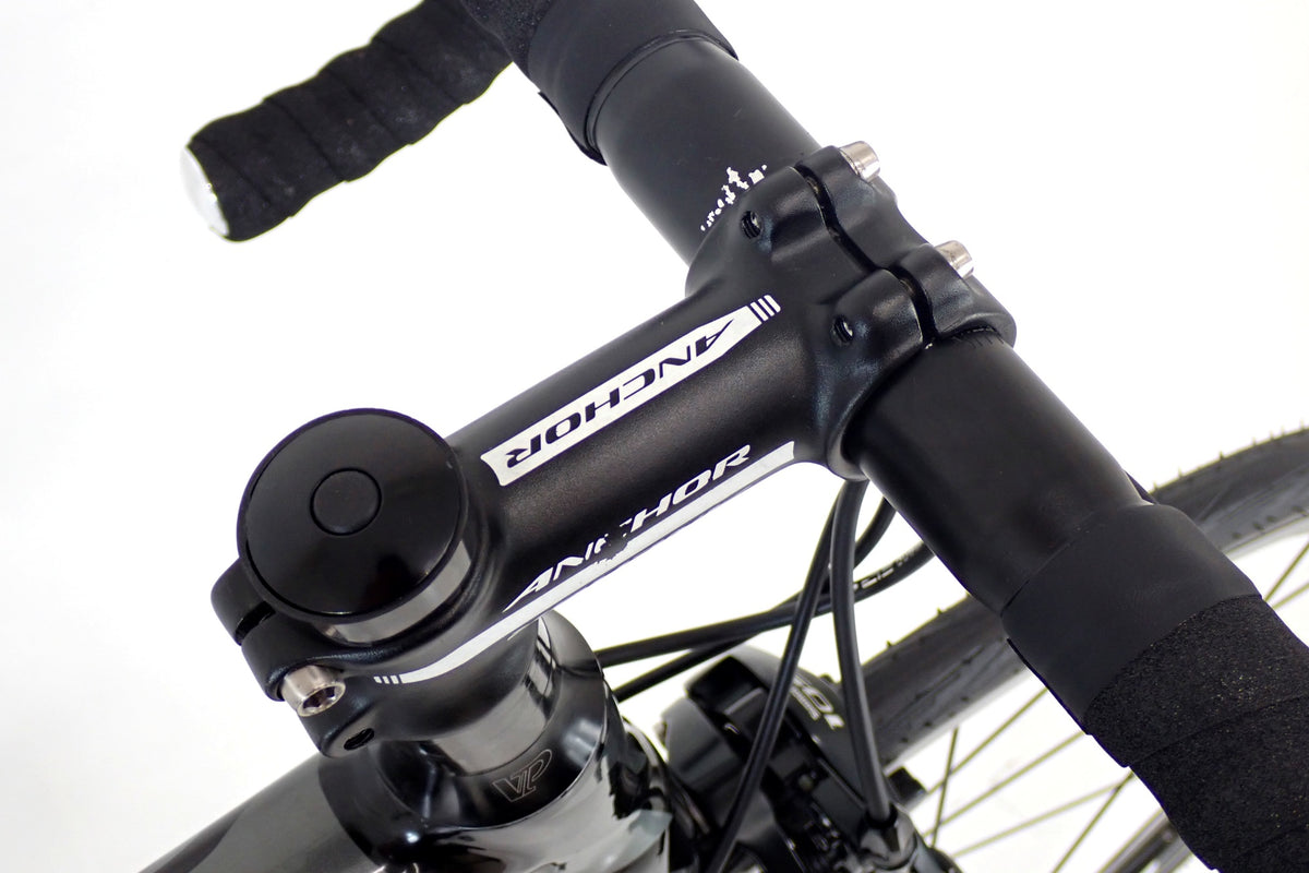 ANCHOR 「アンカー」 RS8 EPSE 2015年モデル ロードバイク / 伊勢崎店