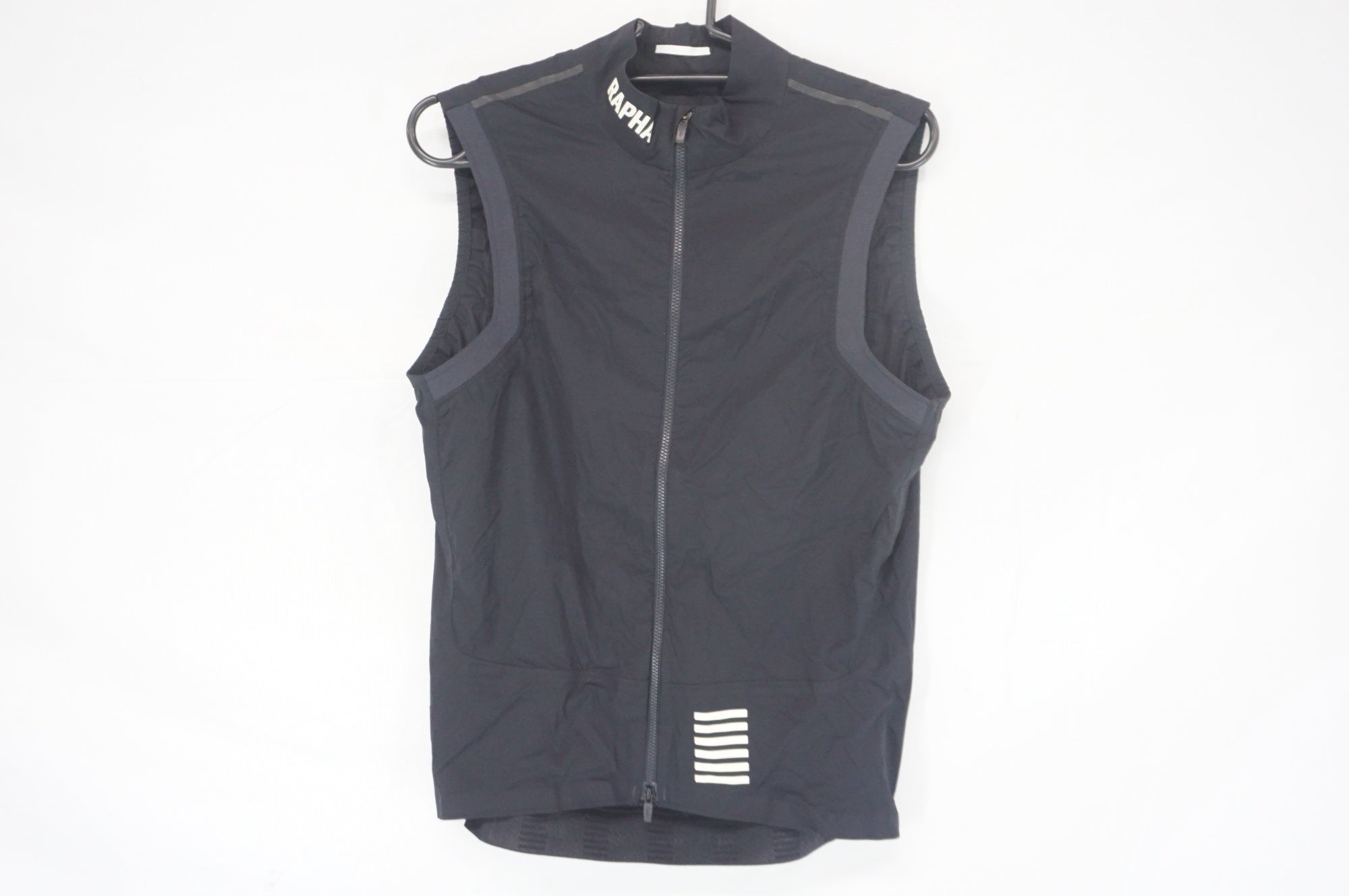 RAPHA 「ラファ」 MEN'S PRO TEAM INSULATED GILET Mサイズ ジレ / 阪急塚口店