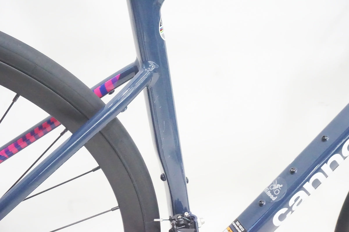 CANNONDALE 「キャノンデール」 CAAD13 DISC 105 RAPHA 2021年モデル CANNONDALE 「キャノンデール」 CAAD13 DISC 105 RAPHA 2021年モデル