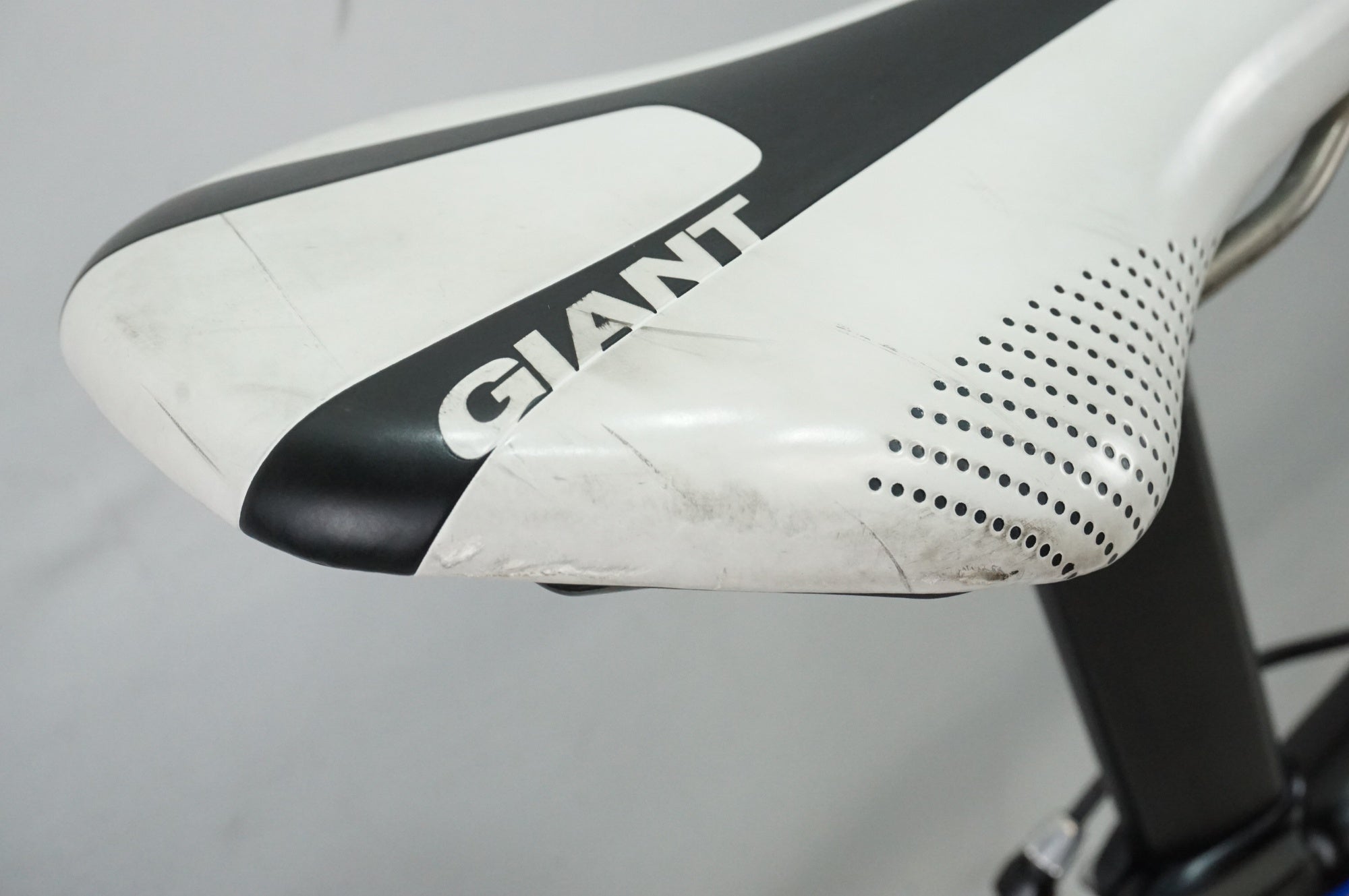 GIANT 「ジャイアント」 TCR ADVANCED 2 2015年モデル ロードバイク