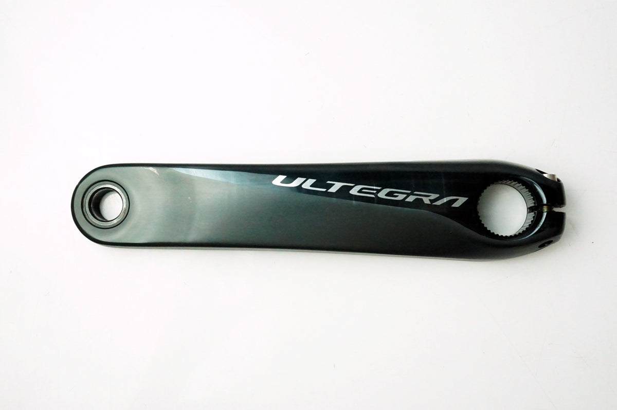 SHIMANO 「シマノ」 ULTEGRA FC-R8000 170mm 左クランクアーム / 浜松店