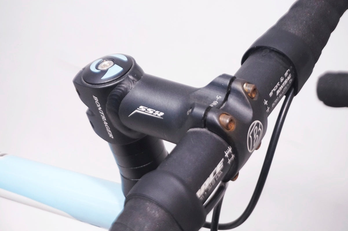 TREK 「トレック」 LEXA 2012年モデル ロードバイク / 大阪門真店