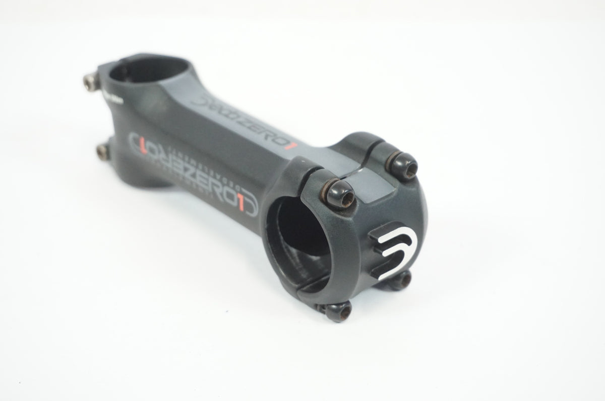 DEDA 「デダ」 ZERO1 φ31.7 100mm ステム / 宇都宮店