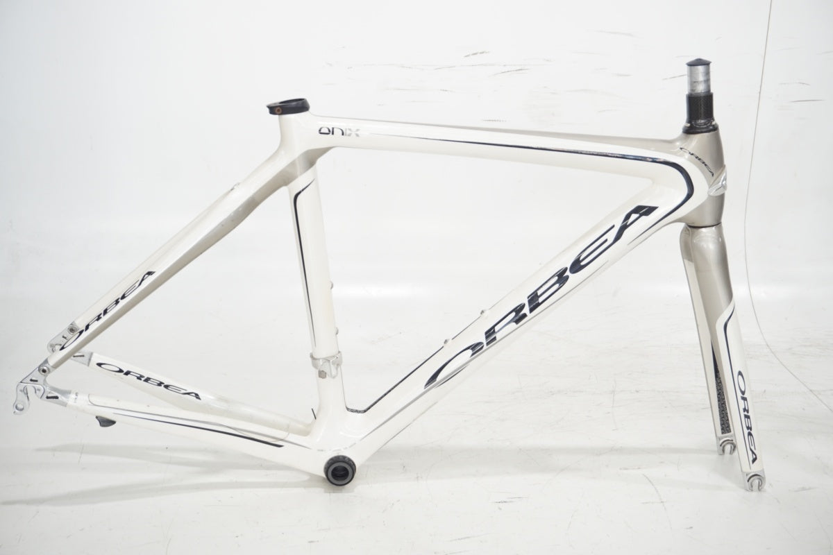 ORBEA 「オルベア」 ONIX 2010年モデル フレームセット / 滋賀大津店