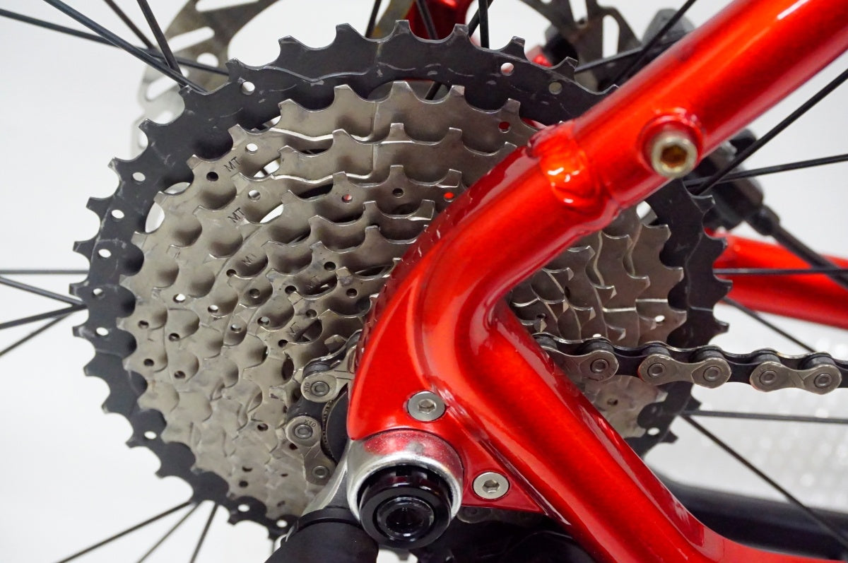 ROCKBIKES 「ロックバイクス」 WRATH FLAT 2026年頃 クロスバイク / 名古屋大須店
