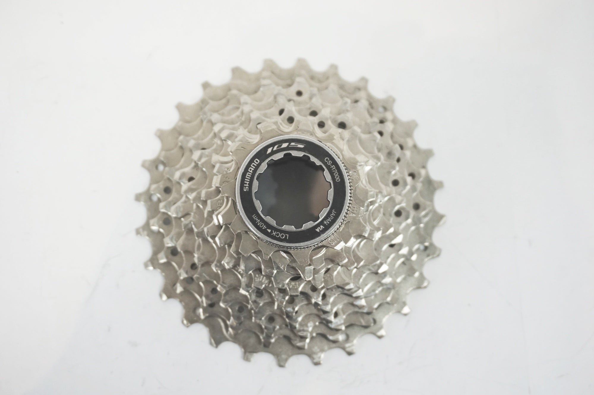SHIMANO 「シマノ」 105 CS-R7000 11-28T スプロケット / バイチャリ世田谷店