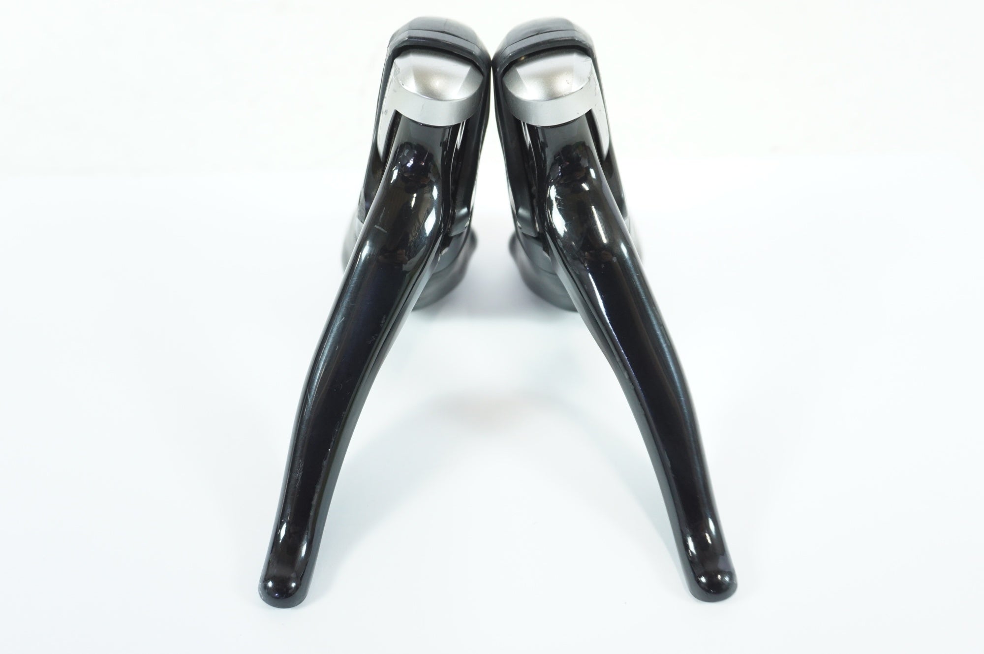 ジャンク SHIMANO 「シマノ」 105 ST-5800 デュアルコントロールレバー