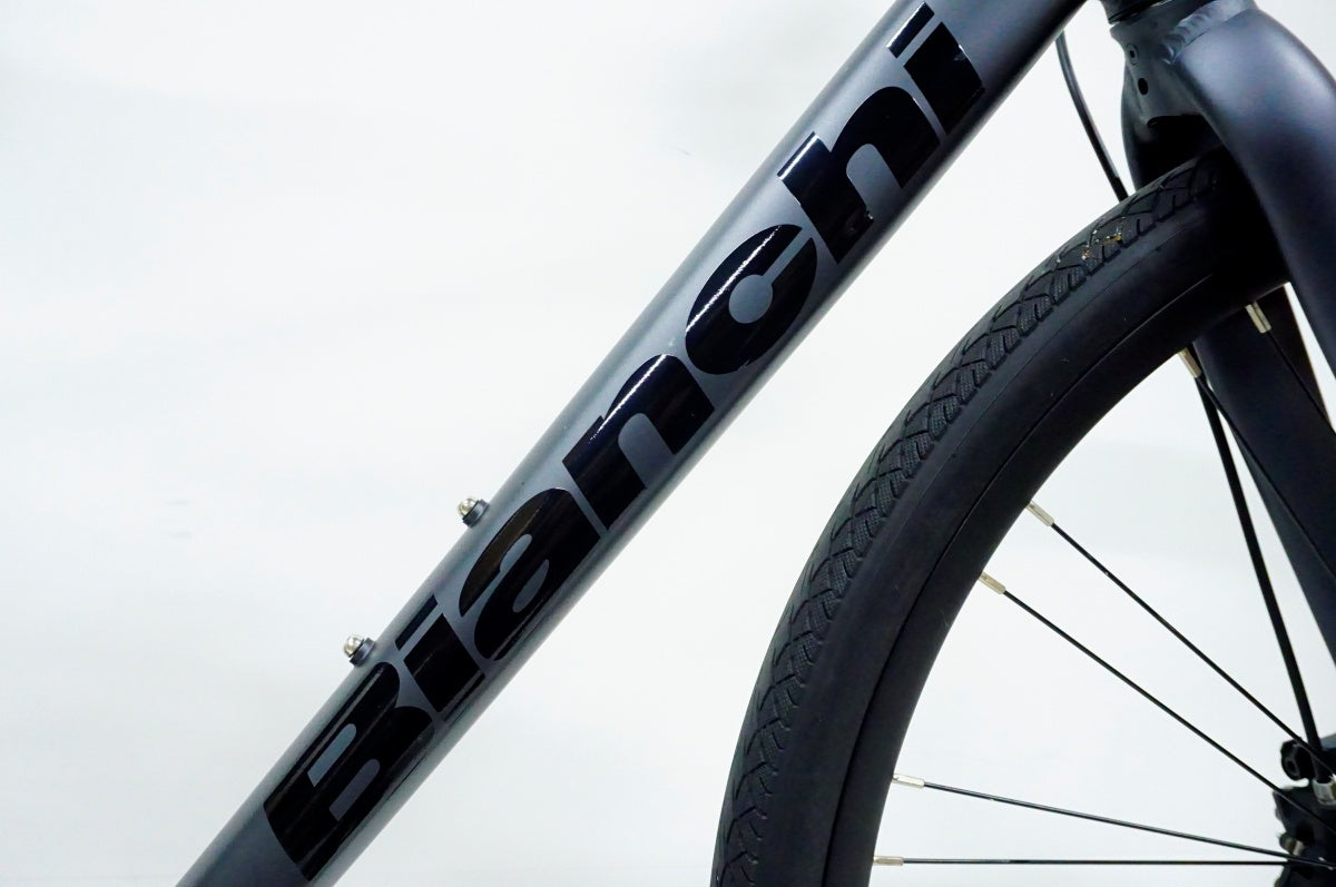 BIANCHI 「ビアンキ」 C-SPORT2 DISC 2024年モデル クロスバイク / 名古屋大須店