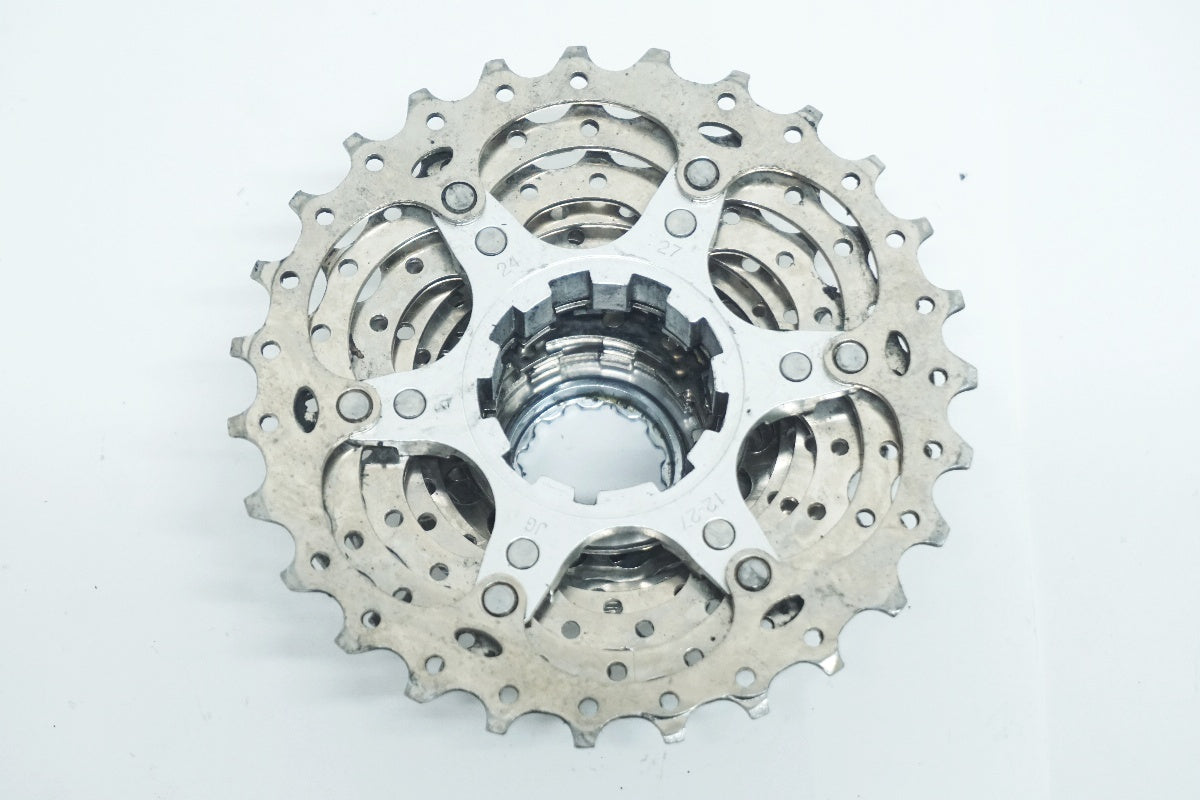 SHIMANO 「シマノ」 105 CS-5700 12-27T スプロケット / 大阪美原北インター店