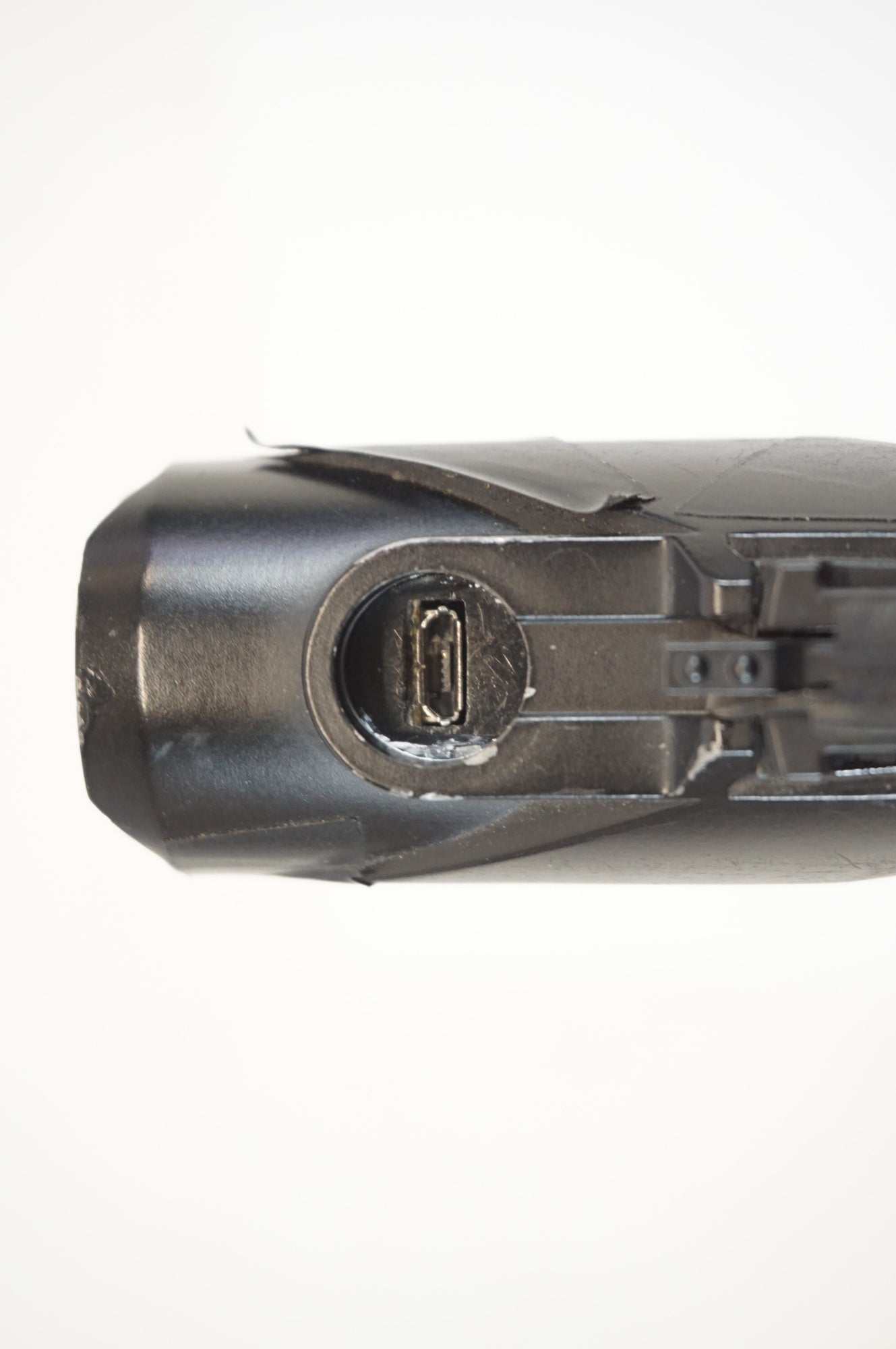 CATEYE 「キャットアイ」 VOLT800 HL-EL471RC フロントライト / 宇都宮店