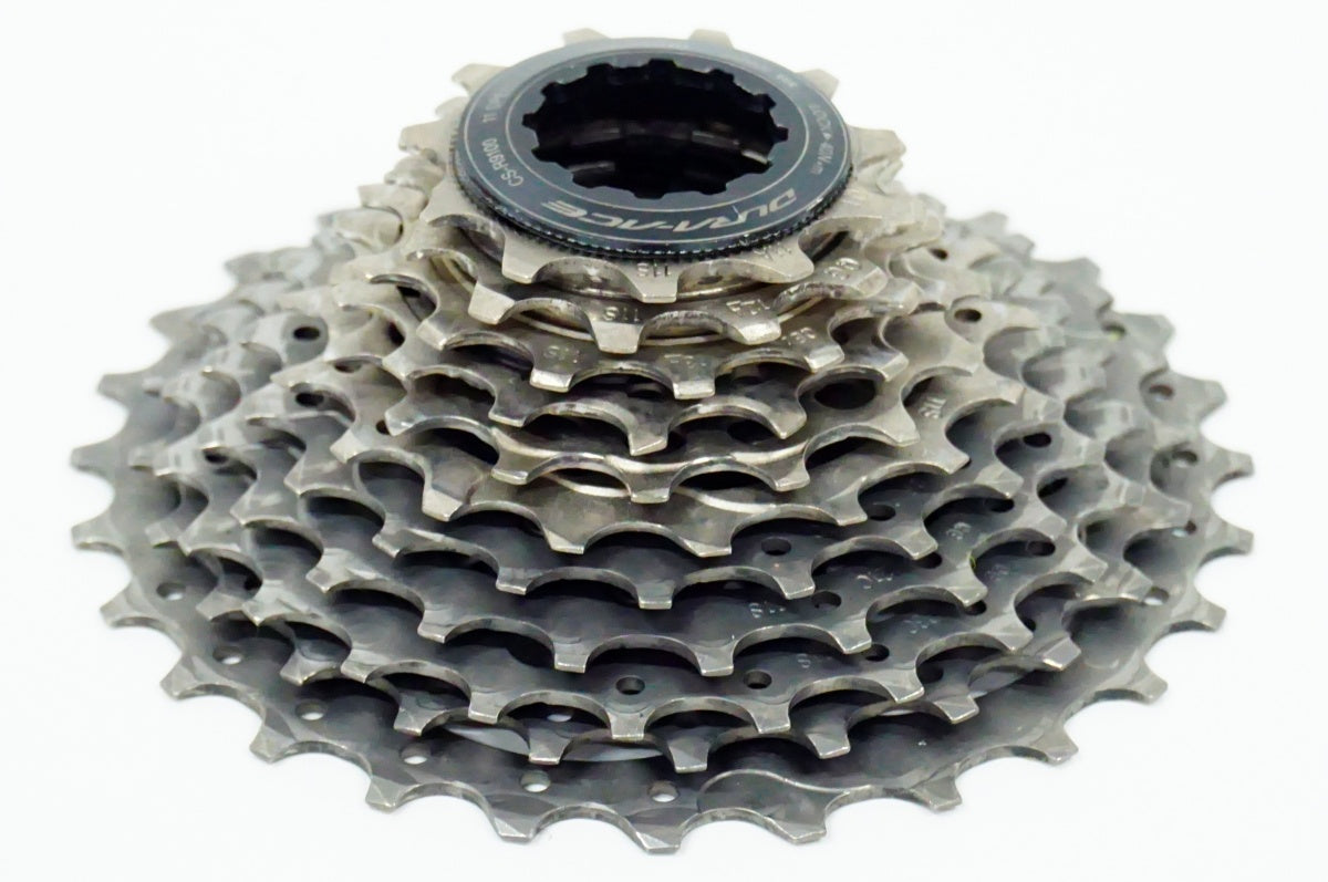 SHIMANO 「シマノ」 DURA-ACE CS-R9100 11-28T スプロケット
