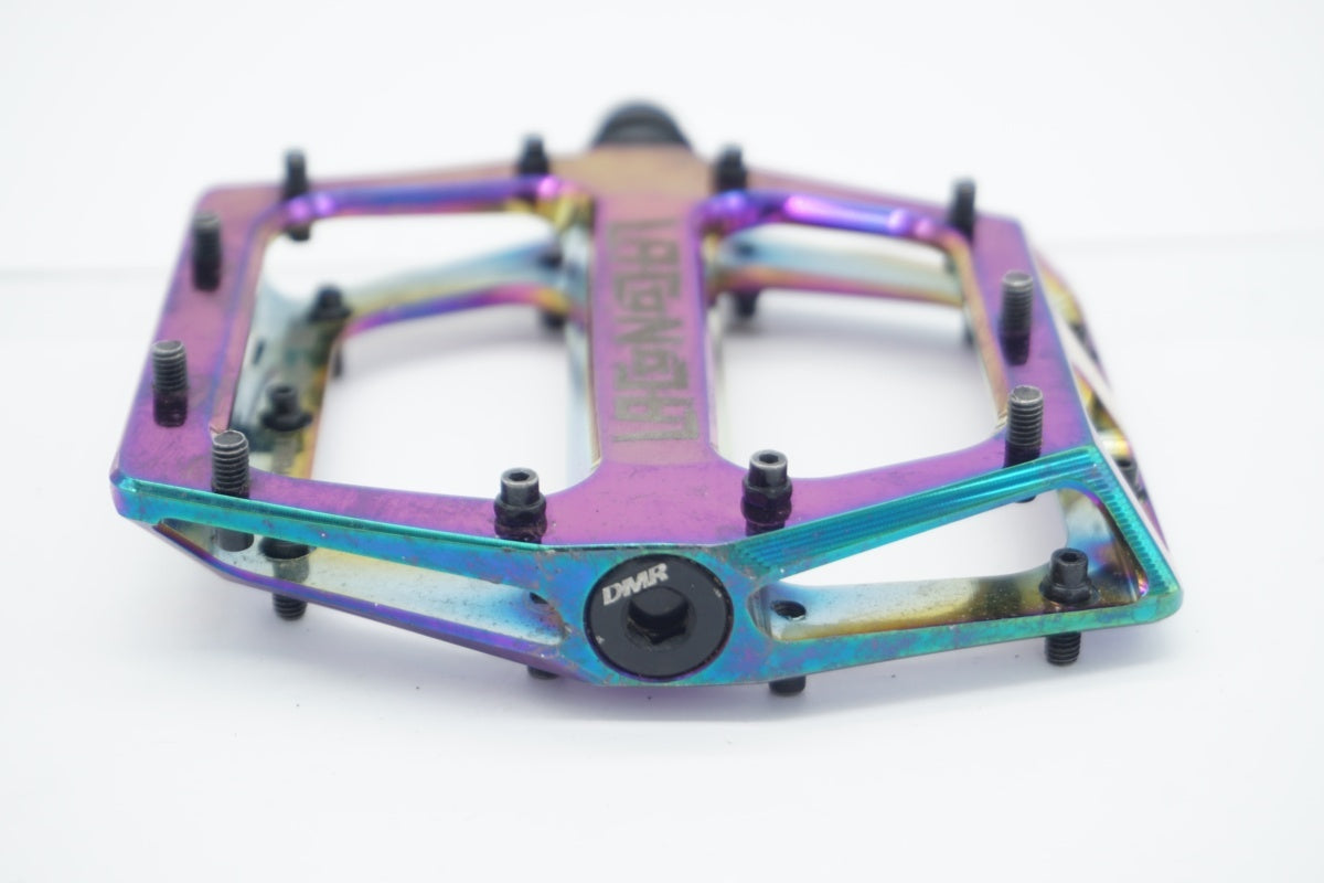 DMRBIKES 「ディーエムアールバイクス」 VAULT PEDAL LACON ペダル / 滋賀大津店