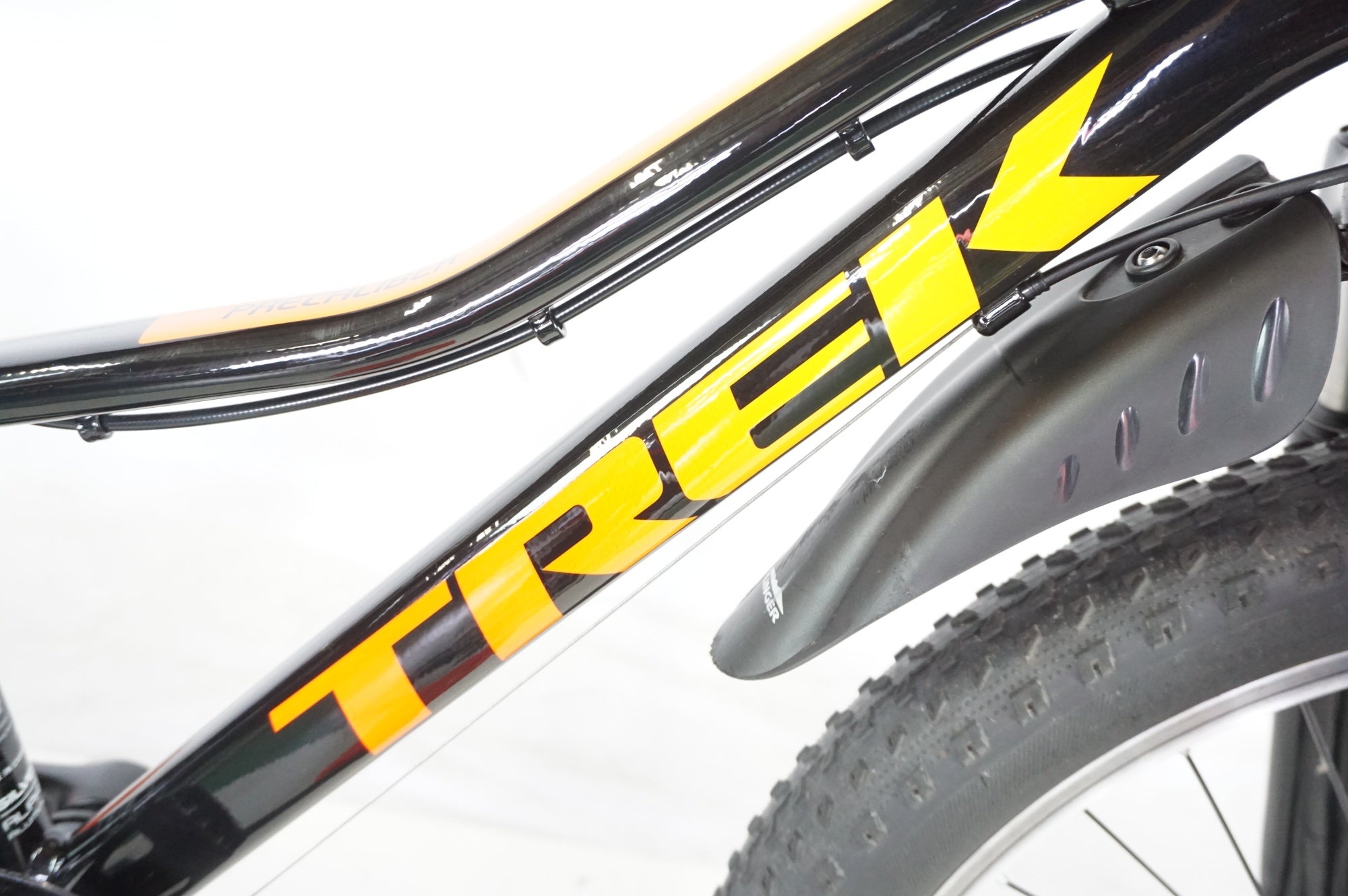 TREK 「トレック」 PRECALIBER 20 7SP BOYS 20 2020-2022年モデル