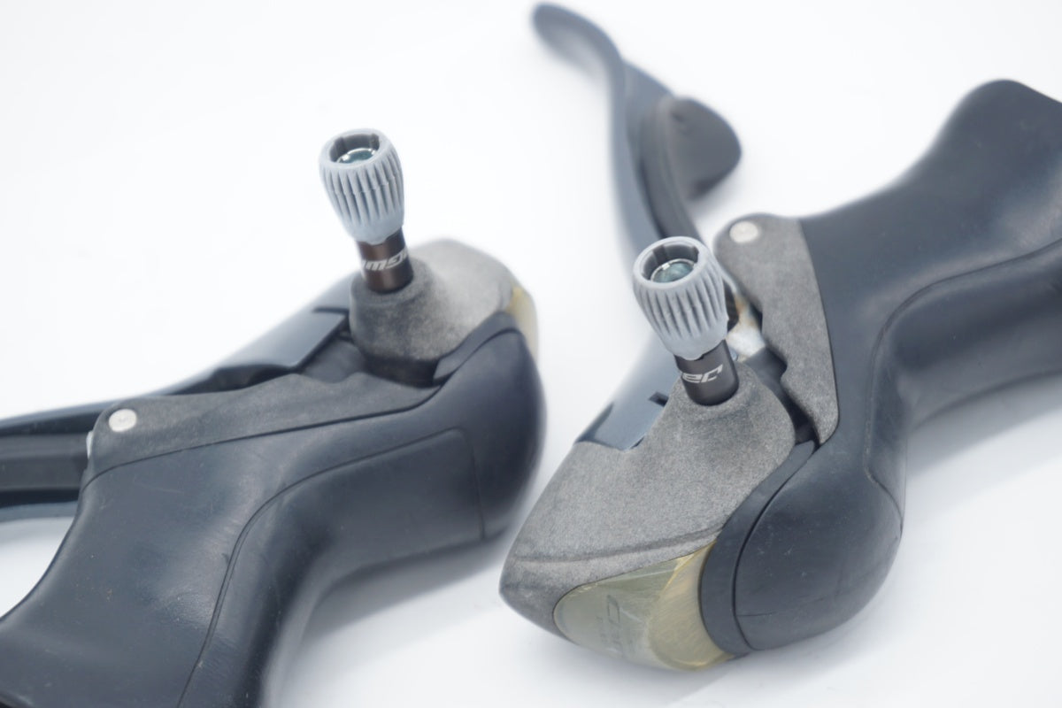 SHIMANO 「シマノ」 CLARIS ST-2400 デュアルコントロールレバー