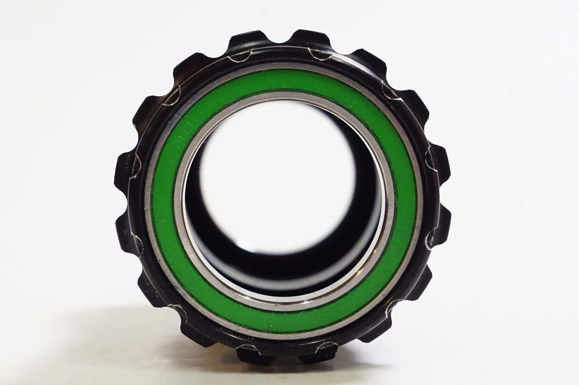 ENDURO CXD DRF3041 2RS ボトムブラケット 美品中古 WHITE INDUSTRIES 「ホワイトインダストリーズ」 EXTERNAL PF30 BOTTOM