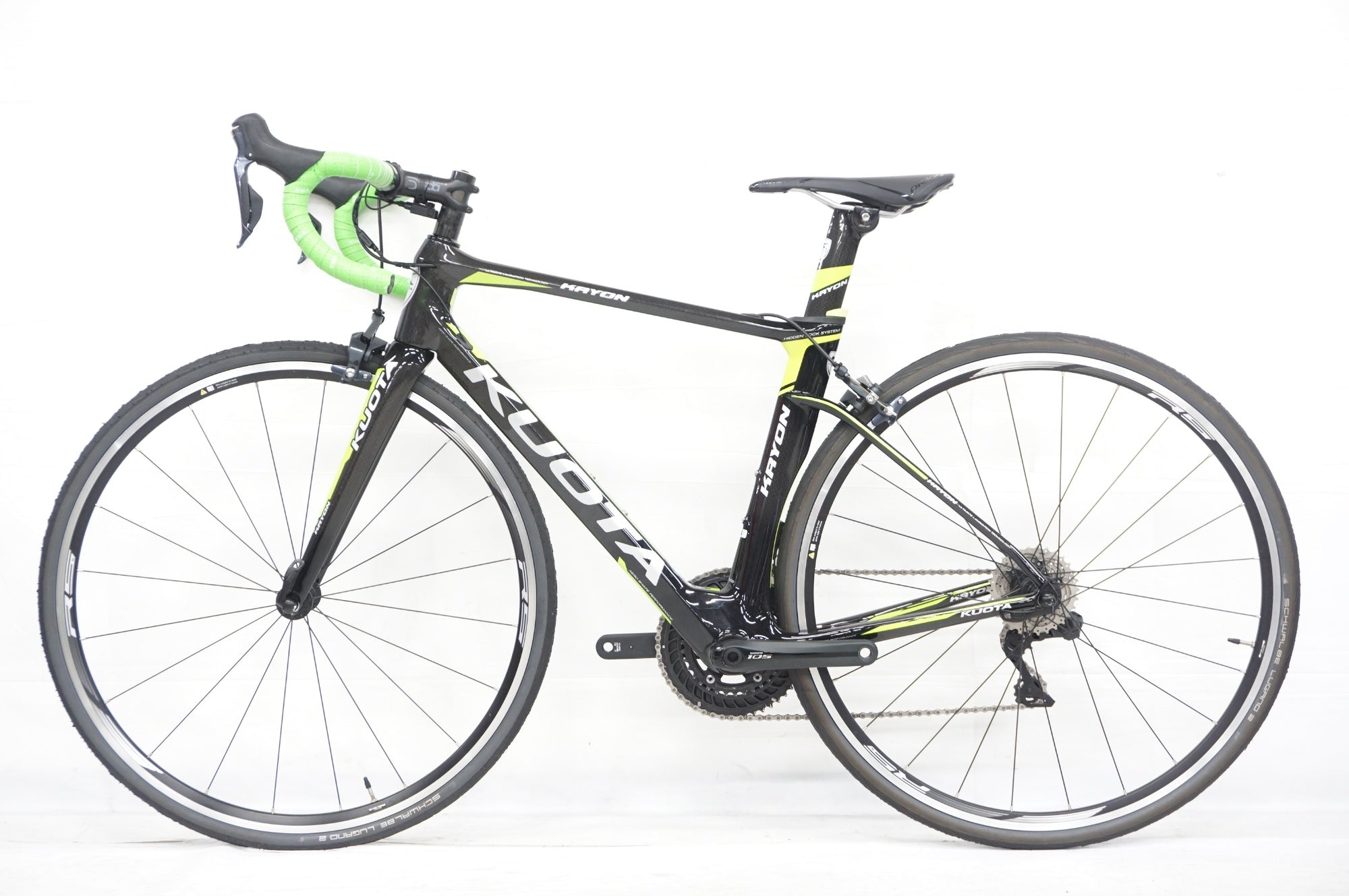 KUOTA 「クオータ」 KRYON 2019年モデル ロードバイク / 阪急塚口店