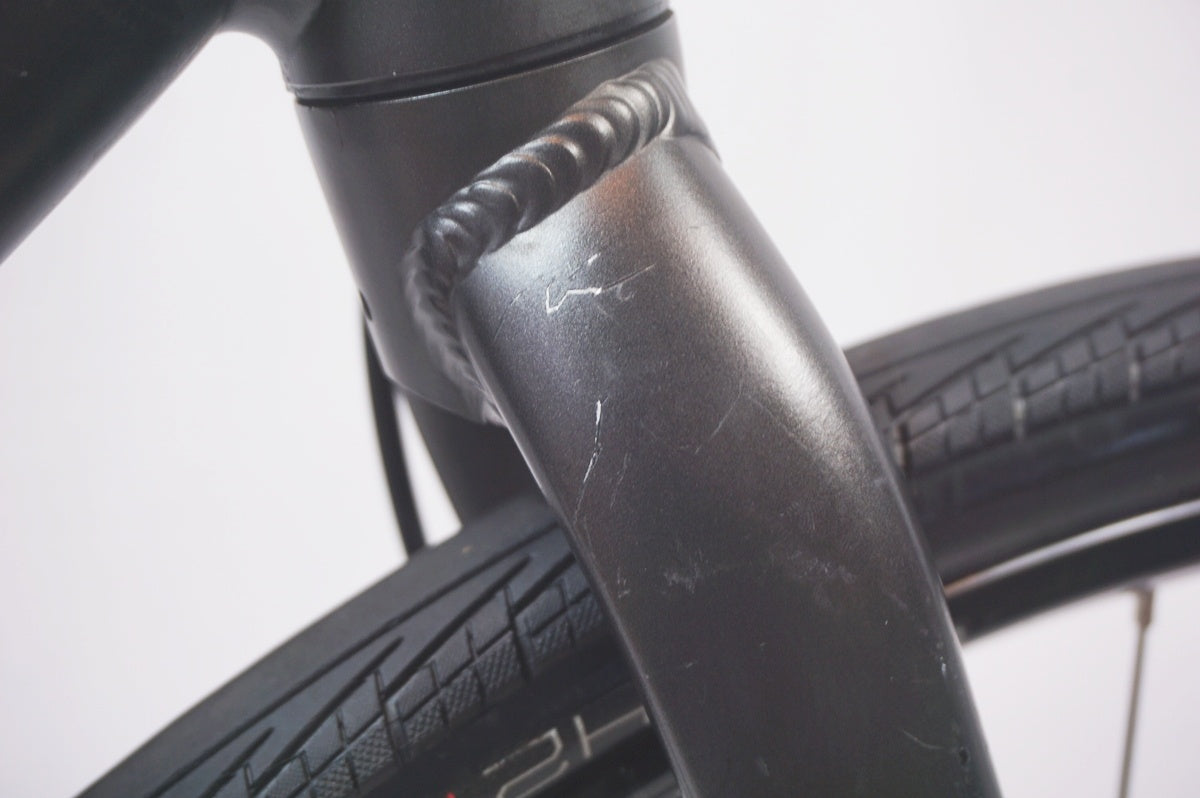 TREK 「トレック」 FX2 DISC 2021年モデル クロスバイク / バイチャリ