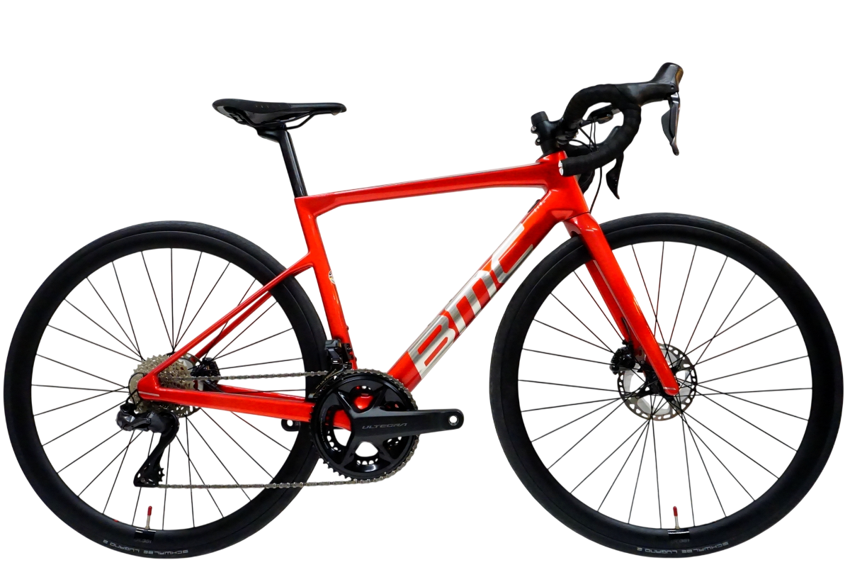 BMC 「ビーエムシー」 TEAMMACHINE SLR V2 2023年モデル ロードバイク カスタム / 名古屋大須店
