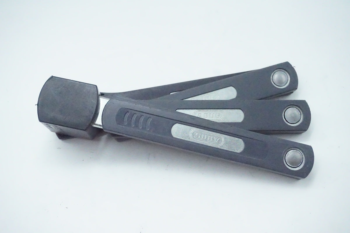 ABUS「アバス」 UGRIP BORDO ロック/ 京都西院店