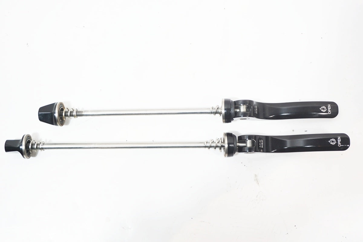 SALSA 「サルサ」 100/135mm クイックリリース / バイチャリ世田谷店