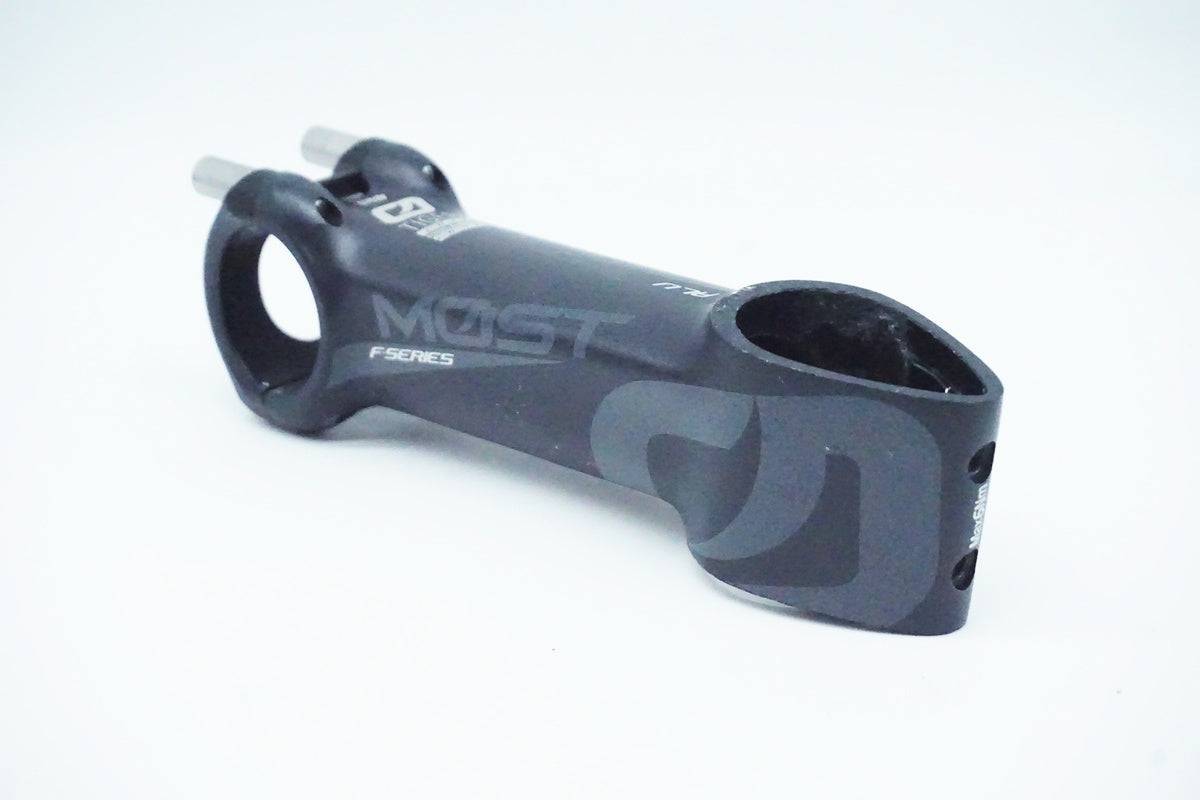 MOST「モスト」 TIGER ALU φ31.8 110mm ステム/ 京都西院店