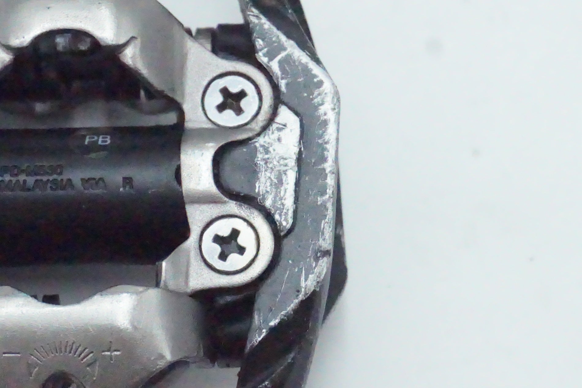 SHIMANO 「シマノ」 PD-M530 ペダル / 京都西院店