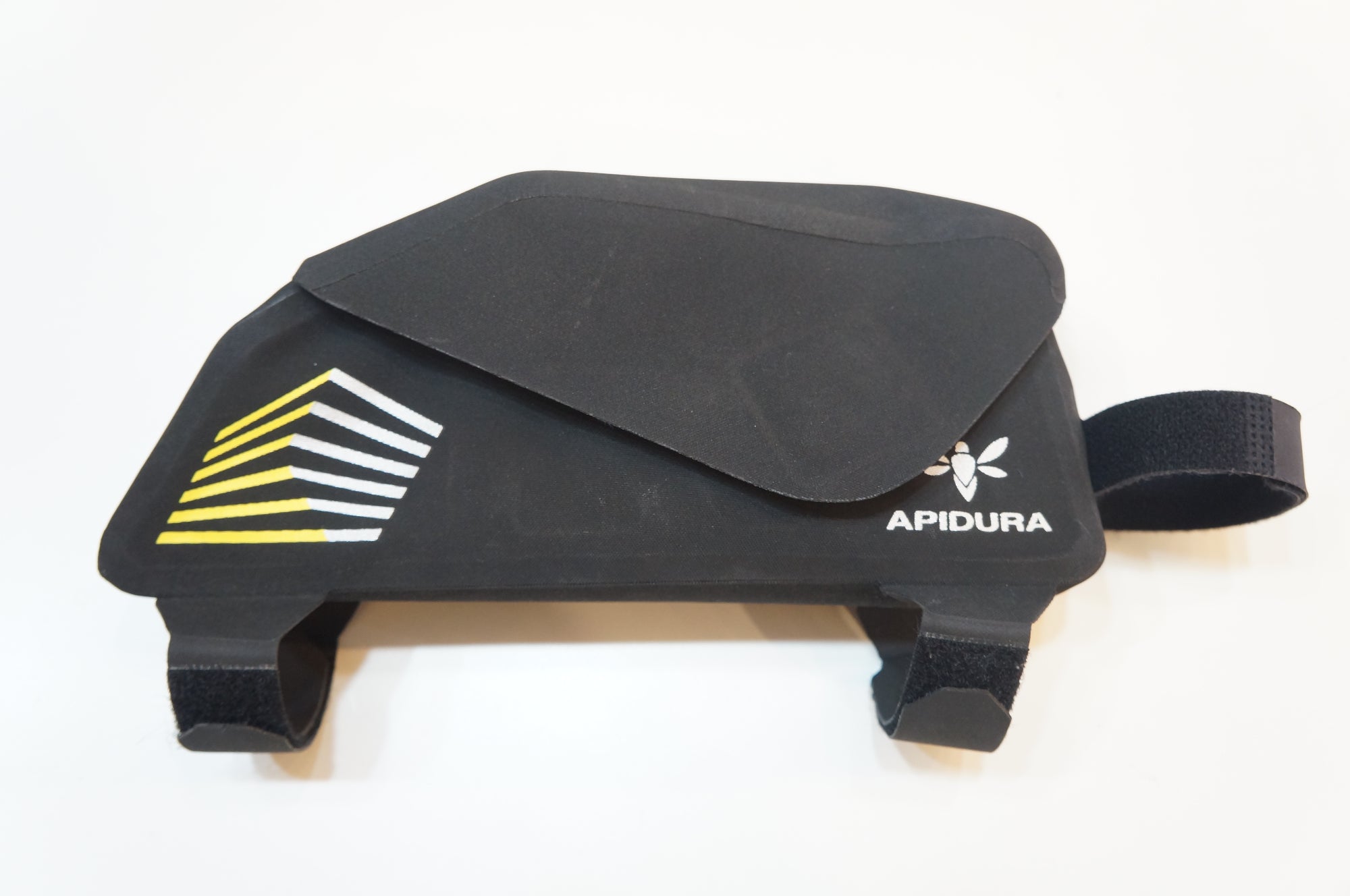 APIDURA 「アピデュラ」 RACING TOP TUBE PACK トップチューブバッグ / バイチャリ浦和ベース
