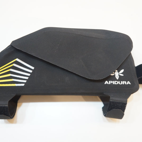 APIDURA 「アピデュラ」 RACING TOP TUBE PACK トップチューブバッグ