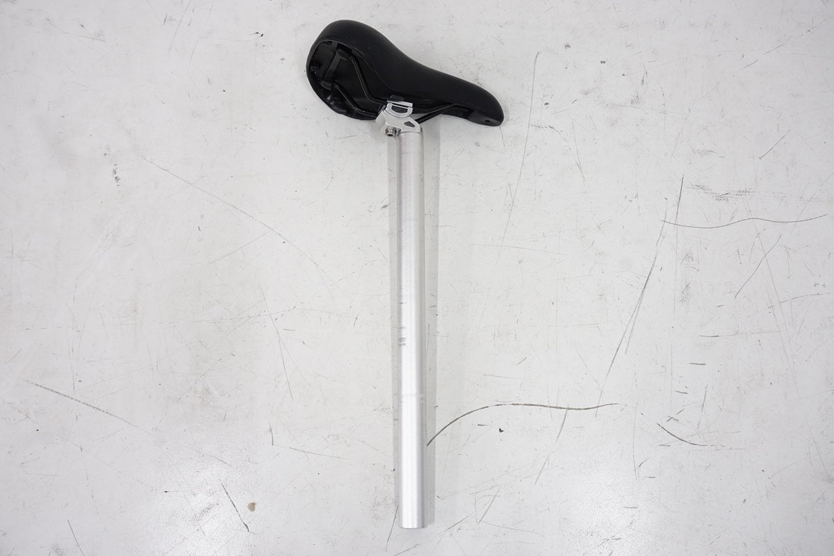 ブランド不明 φ33.9 480mm シートポストサドルセット / 浜松店