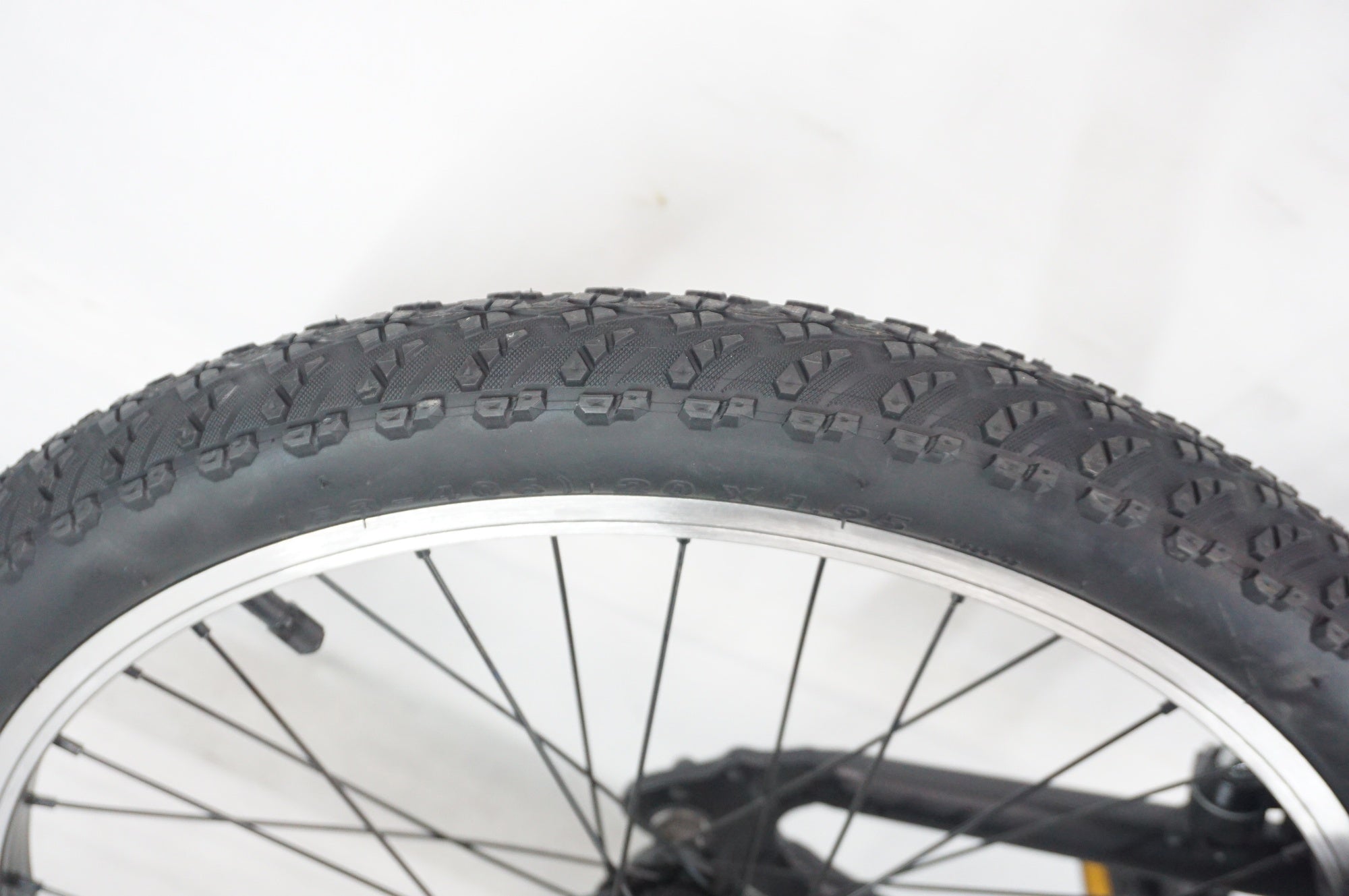 BIANCHI 「ビアンキ」 JUNIOR DUEL 2022年モデル 20インチ キッズバイク / 阪急塚口店