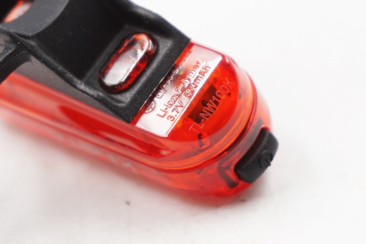 CATEYE 「キャットアイ」 SYNS KINETIC リアライト / 奈良店